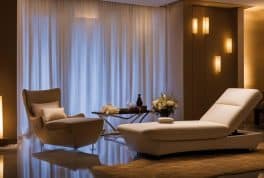 Le Spa Experience at Sofitel Philippine Plaza Manila by Vina Tour