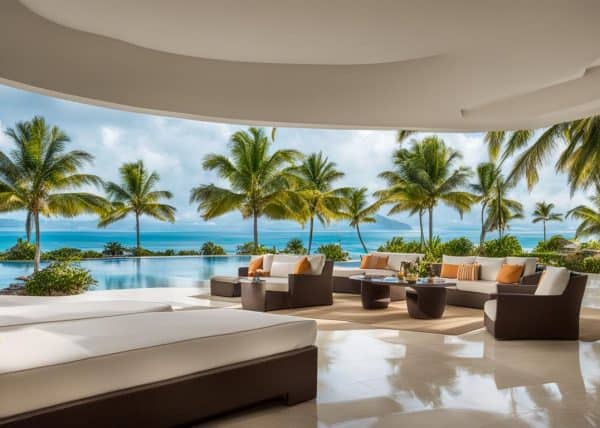 LeBlanc Hotel and Resort