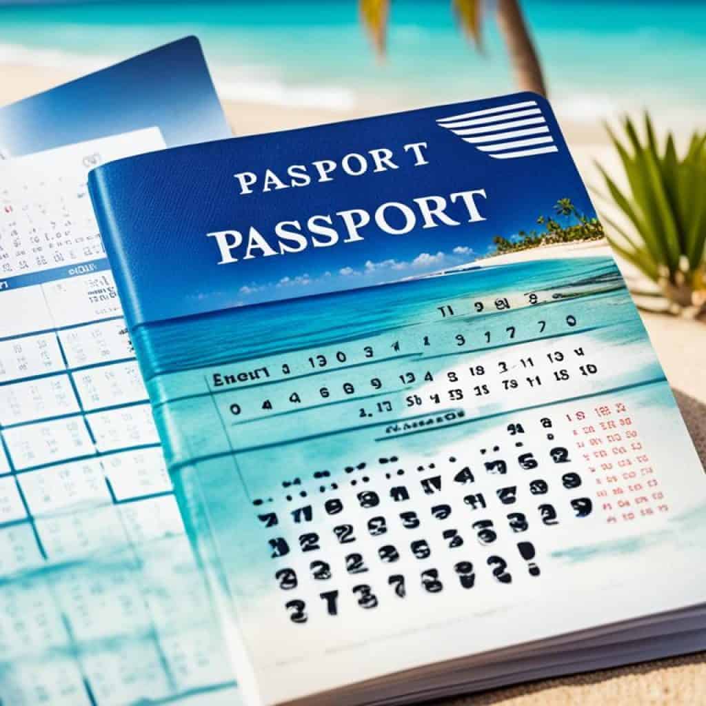 Length of Stay on Tourist Visa for US Citizens in Philippines