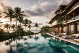 Leux Hotel Alona Panglao