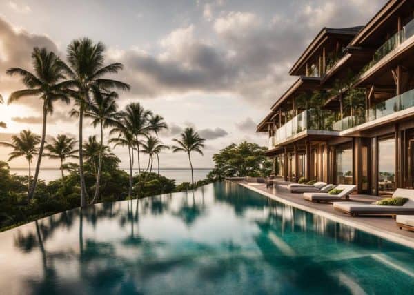 Leux Hotel Alona Panglao