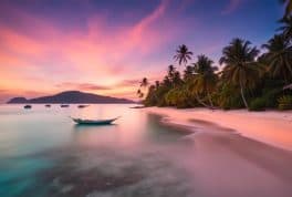 Life In The Philippines