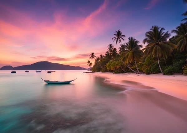 Life In The Philippines