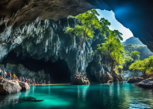 Lobo Cave, samar philippines