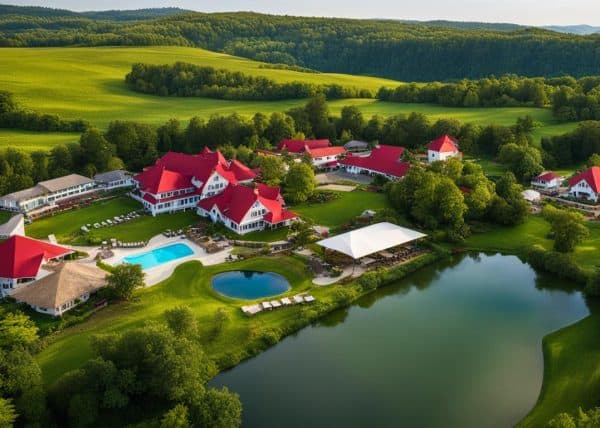 Loreland Farm Resort