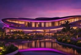 Lotus Blu Hotel Naga