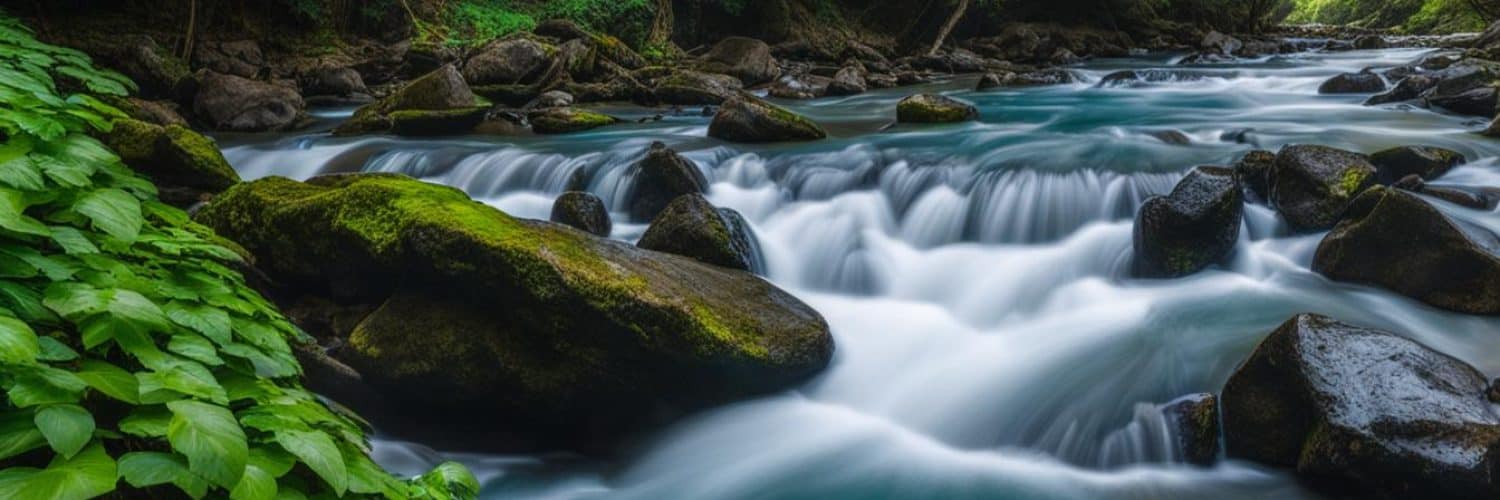 Lulugayan Falls and Rapids, samar philippines