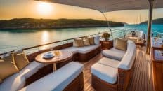 Luxury Private Yacht Cruise
