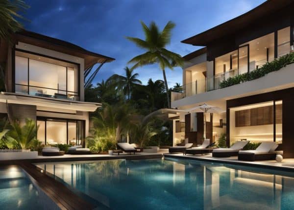 Luxx Boutique Boracay