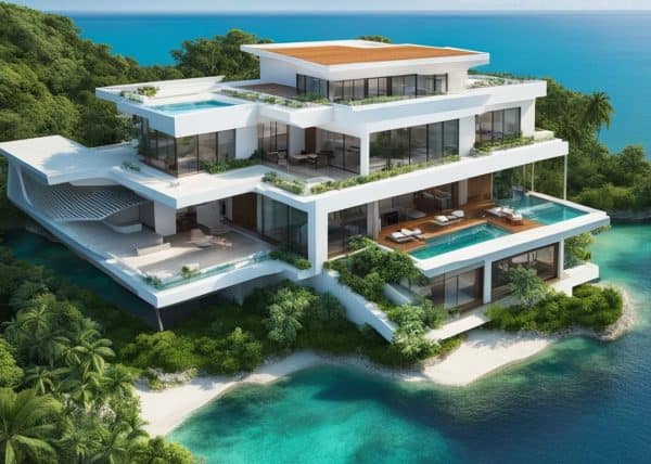 Luzmin BH White House