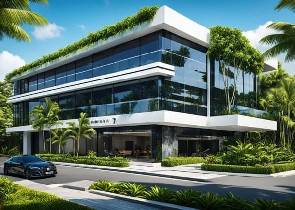 MACTAN NEWTOWN EXECUTIVE STUDIO