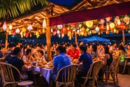 Mactan Alfresco, cebu philippines