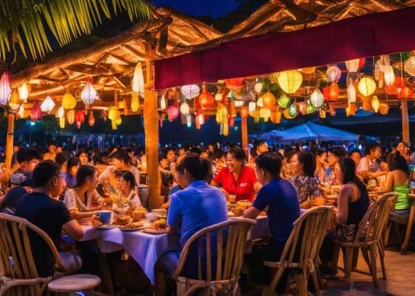Mactan Alfresco, cebu philippines
