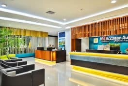 Mactan-Cebu Airport Budget Hotel