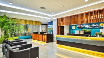 Mactan-Cebu Airport Budget Hotel
