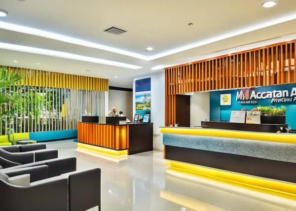 Mactan-Cebu Airport Budget Hotel