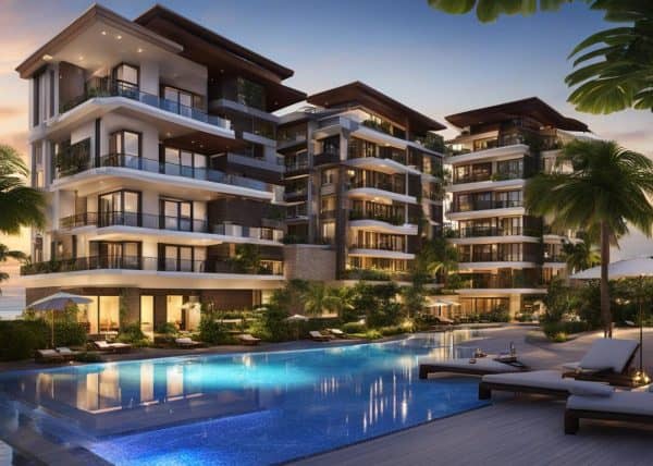 Mactan Cebu Beach Condo