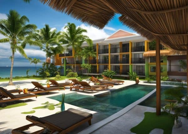 Mactan District Budgetel Lapu Lapu Cebu Hostel