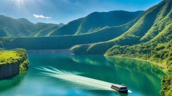 Magat Dam, Isabela