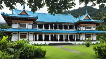 Magsingal Museum, Ilocos Sur