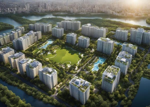 Maine City Residences Agoncillo