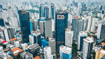 Makati, philippines