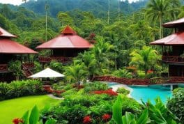 Malagos Garden Resort Day Tour Pass