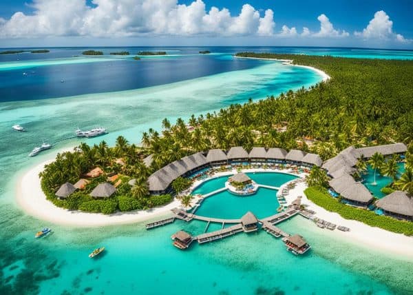 Malapascua Legend Water Sports and Resort