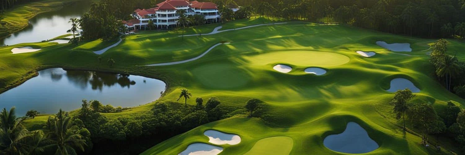 Malarayat Golf & Country Club (Batangas)