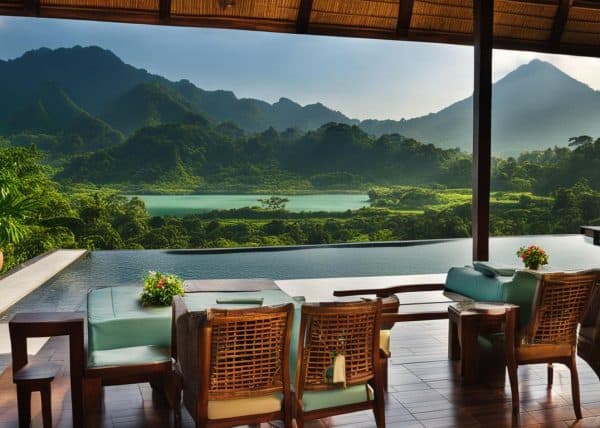 Mambukal Mountain Resort (Negros Occidental)