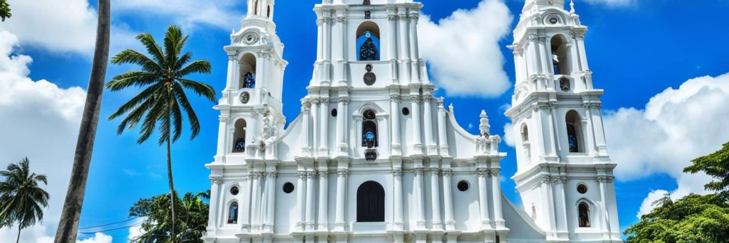 Manapla Church (Manapla, Negros Occidental)