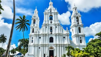 Manapla Church (Manapla, Negros Occidental)