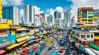 Mandaluyong, philippines