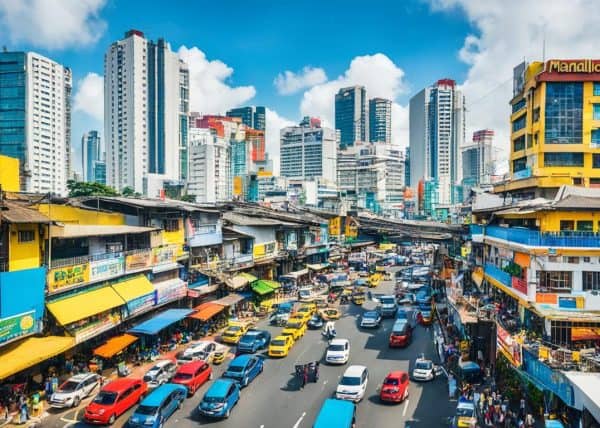 Mandaluyong, philippines