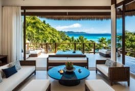 Mandarin Nest Boracay