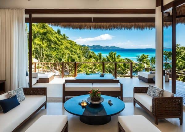 Mandarin Nest Boracay