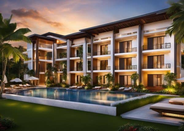 Mango Suites Cauayan