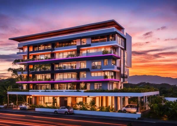 Mango Suites Tuguegarao