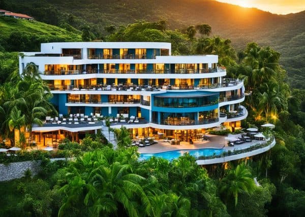 Mango Valley Hotel 3