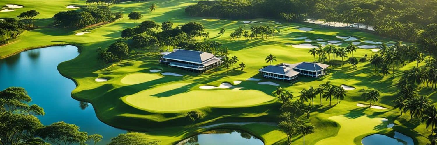 Manila Golf & Country Club (Makati)
