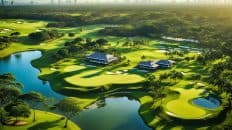 Manila Golf & Country Club (Makati)