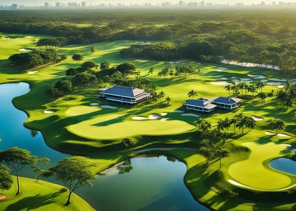 Manila Golf & Country Club (Makati)