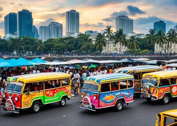 Manila, philippines