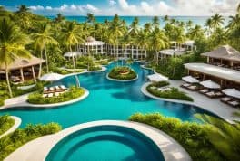 Marand Resort and Spa