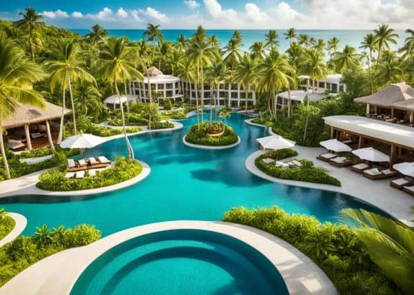 Marand Resort and Spa