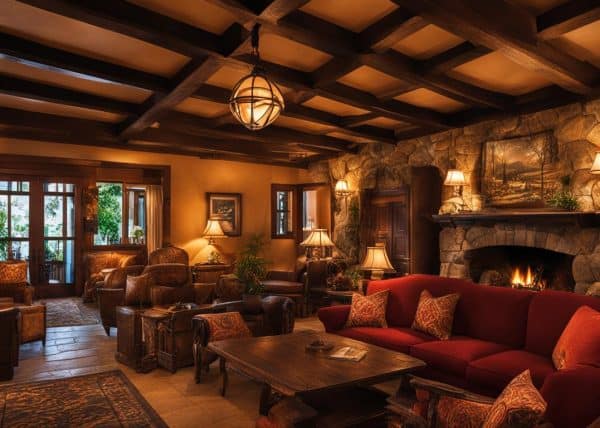 Marco’s Tourist Inn