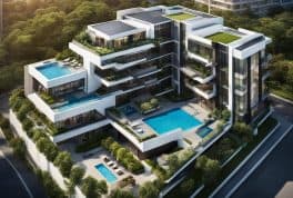 MaxStays Max Style at Fort Victoria