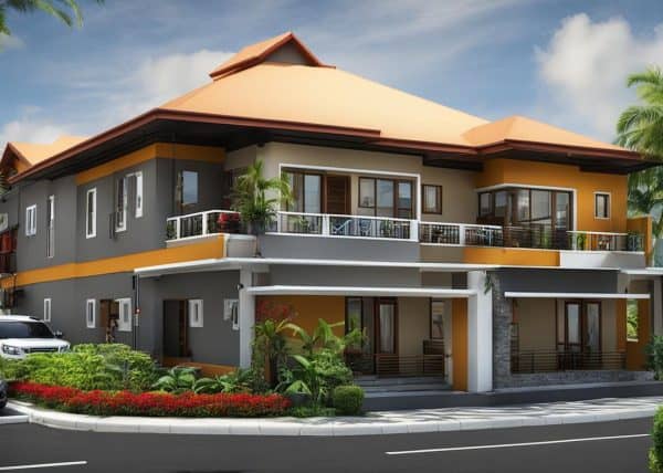 Mayon Backpackers Hostel