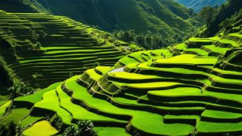 Mayoyao Rice Terraces, Ifugao