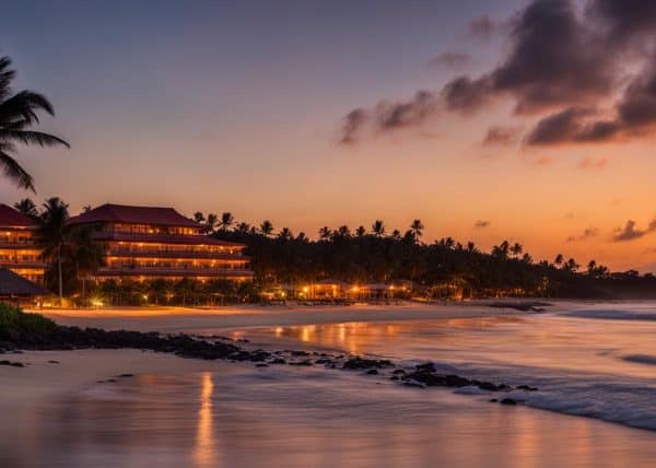 Meaco Royal Hotel- Aparri